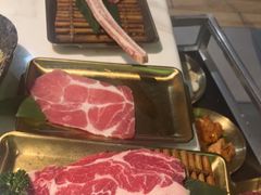-炙城·韩式烤肉(南京东路店)