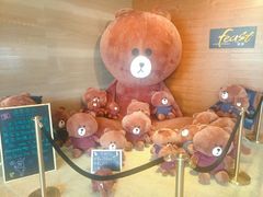 -美盛喜来登大酒店-盛宴标帜餐厅