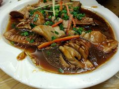 -邀月楼(新华路店)