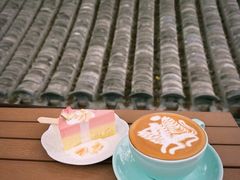 -糖房咖啡(南锣鼓巷店)
