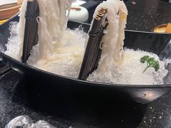 -捞王猪肚鸡火锅(财富中心店)