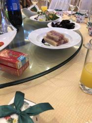 -上海雅居乐万豪侯爵酒店·宴会厅