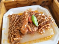 -彩景大酒楼(万泰新天地店)