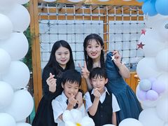 -北京市海淀区锦绣明天莲宝幼儿园