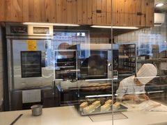 面包甜点陈列柜-味多美蛋糕(东直门店)