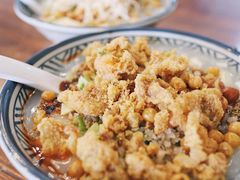 酥肉豆腐脑-峨眉山豆腐脑(解放路店)