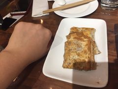 牛肉饼-南门小馆·清真(国贸商城店)