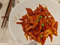 -苏帮袁Sue Cuisine(来福士店)