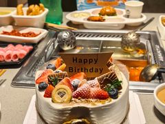 -海底捞火锅(龙湖北京大兴天街店)