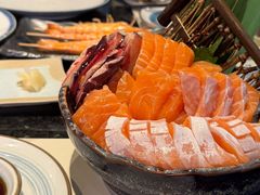 -大渔铁板烧(万象城店)