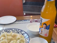 -东方饺子王(顺义石门店)
