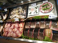 -胖姐渔村(中源大道店)