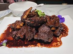 -柳莺湖上·湖景餐厅·江南菜(西湖店)