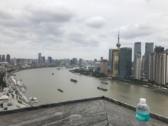 -上海外滩英迪格酒店