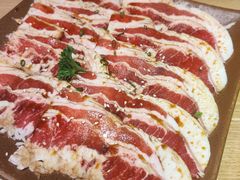 精品雪花横膈膜-久苑烧肉(世界城广场店)