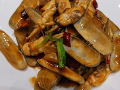 -大毛鲜生·小海鲜·家常小炒(奥体店)