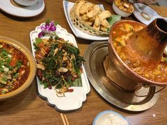 -金孔雀德宏傣味餐馆(魏公村店)