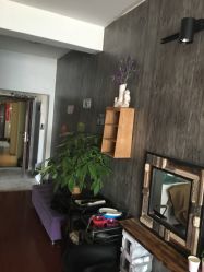 -Moyue HAIR SALON