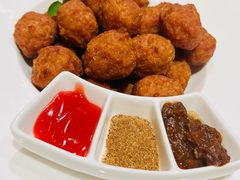 -京味斋·北京烤鸭(小西天店)