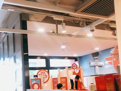 -肯德基(杭州和平饭店)