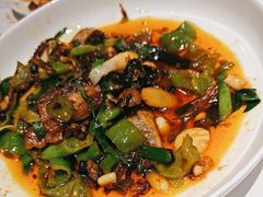 -眉州东坡(清河万象汇店)