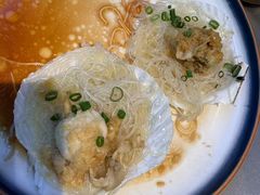 -客家汇·客家传承菜(水库店)