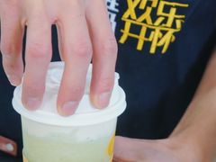 -维维豆奶(金鹰新街口店)