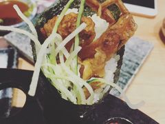 -板长寿司(铜锣湾店)