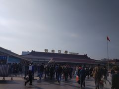 -珠海拱北口岸