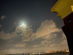 -岁粤Moon·湖景餐厅(月光码头店)