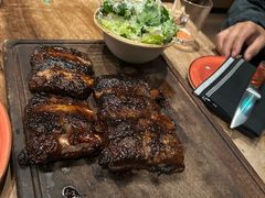 -The Meat & Wine Co Southbank(南岸店)