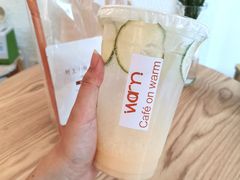 -Cafe on warm(丹霞店)