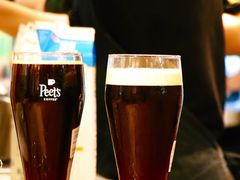 -Peet's Coffee皮爷咖啡(德基店)