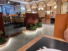 -杭州西湖仁和饭店(湖滨银泰in77店)