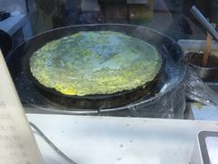 -清真·二嫂子煎饼果子(卫津路总店)