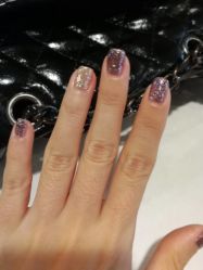 手部美甲-IDEA·艾蒂尔科技美肤·日式美甲美睫集合店