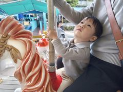 -海合安武汉极地海洋公园