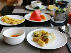 -无锡新湖铂尔曼大酒店·悦轩中餐厅