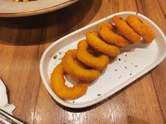 -Pennehut畔尼意面(合肥万象城店)