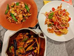 -福照楼汽锅鸡·云南菜(火车站锦江店)