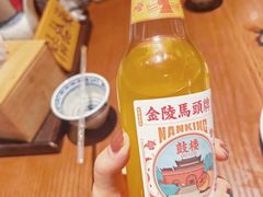 -南京大牌档(夫子庙老门东店)