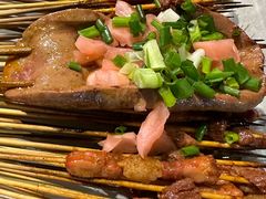 -冯烧烤(凯旋路总店)