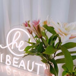 -Hi Beauty Skin 科技美肤中心