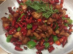 -青年公社烤鸭(蜀山万象汇店)