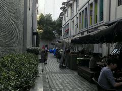 -徐家汇源景区-衡山坊