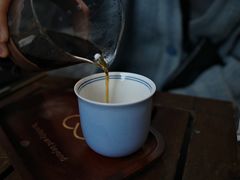 -infinite cafe