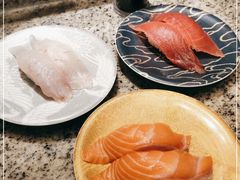 -合点寿司(美罗城店)
