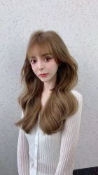 点击看大图 -3am hair salon烫发染发接发