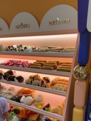 -奈尔宝·儿童乐园·亲子餐厅(苏州大悦城店)