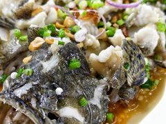 -粤盛海鲜平价店(洛溪食街店)